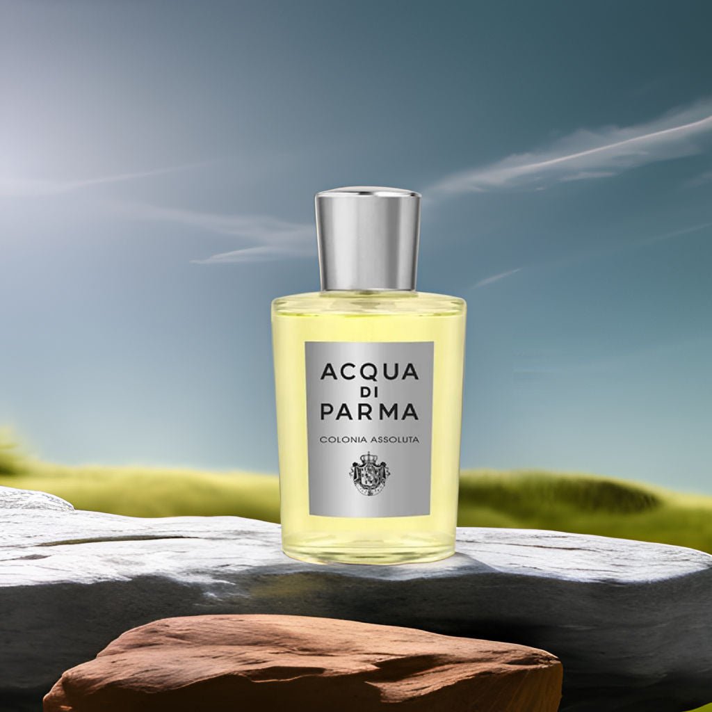 Acqua Di Parma Colonia Assoluta EDC | My Perfume Shop