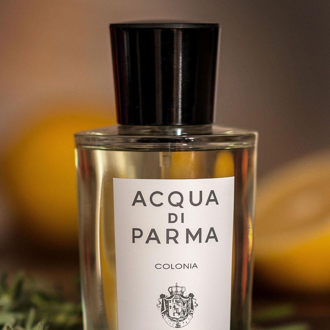 Acqua Di Parma Colonia EDC Collection | My Perfume Shop