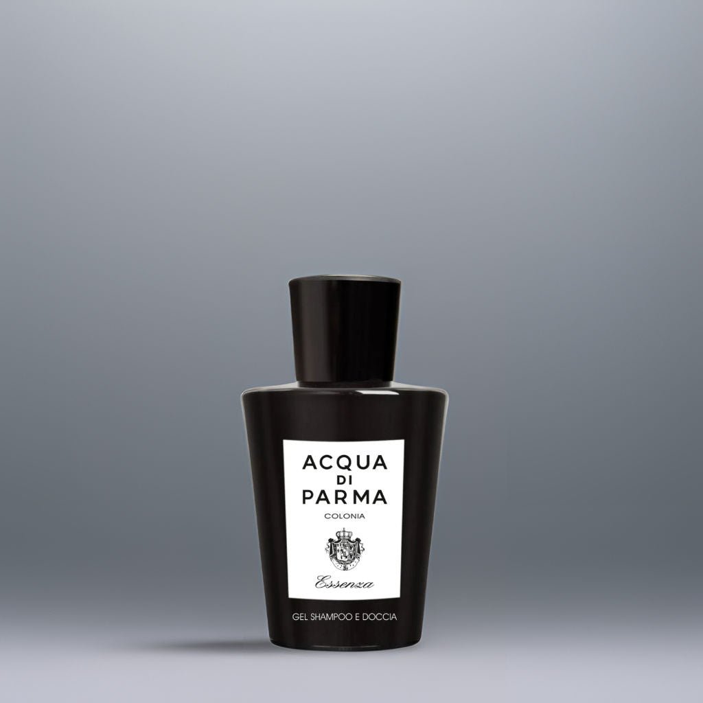 Acqua Di Parma Colonia Essenza Hair And Shower Gel | My Perfume Shop