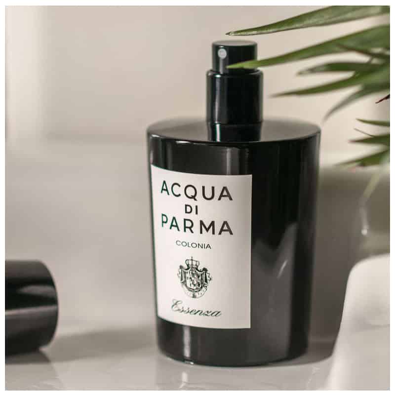 Acqua Di Parma Colonia Essenza Shower Gel & Deodorant Set | My Perfume Shop