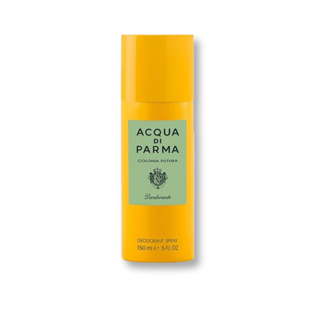 Acqua Di Parma Colonia Futura Deodorant Spray | My Perfume Shop