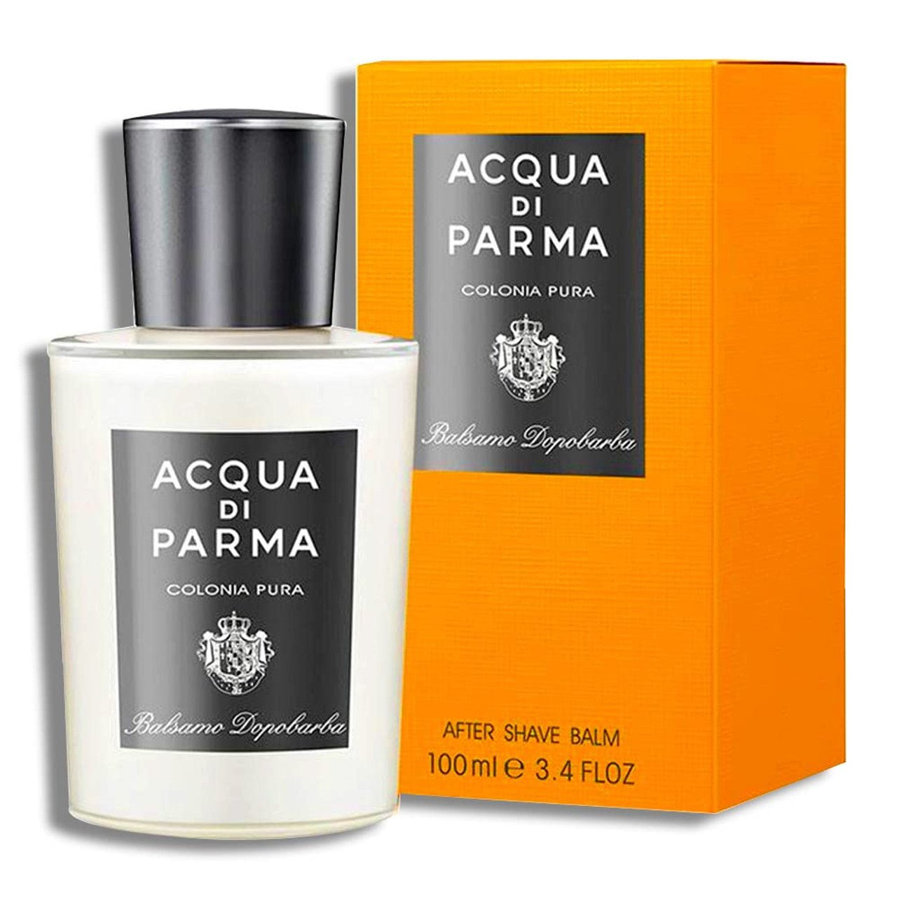 Acqua Di Parma Colonia Pura After Shave Balm | My Perfume Shop