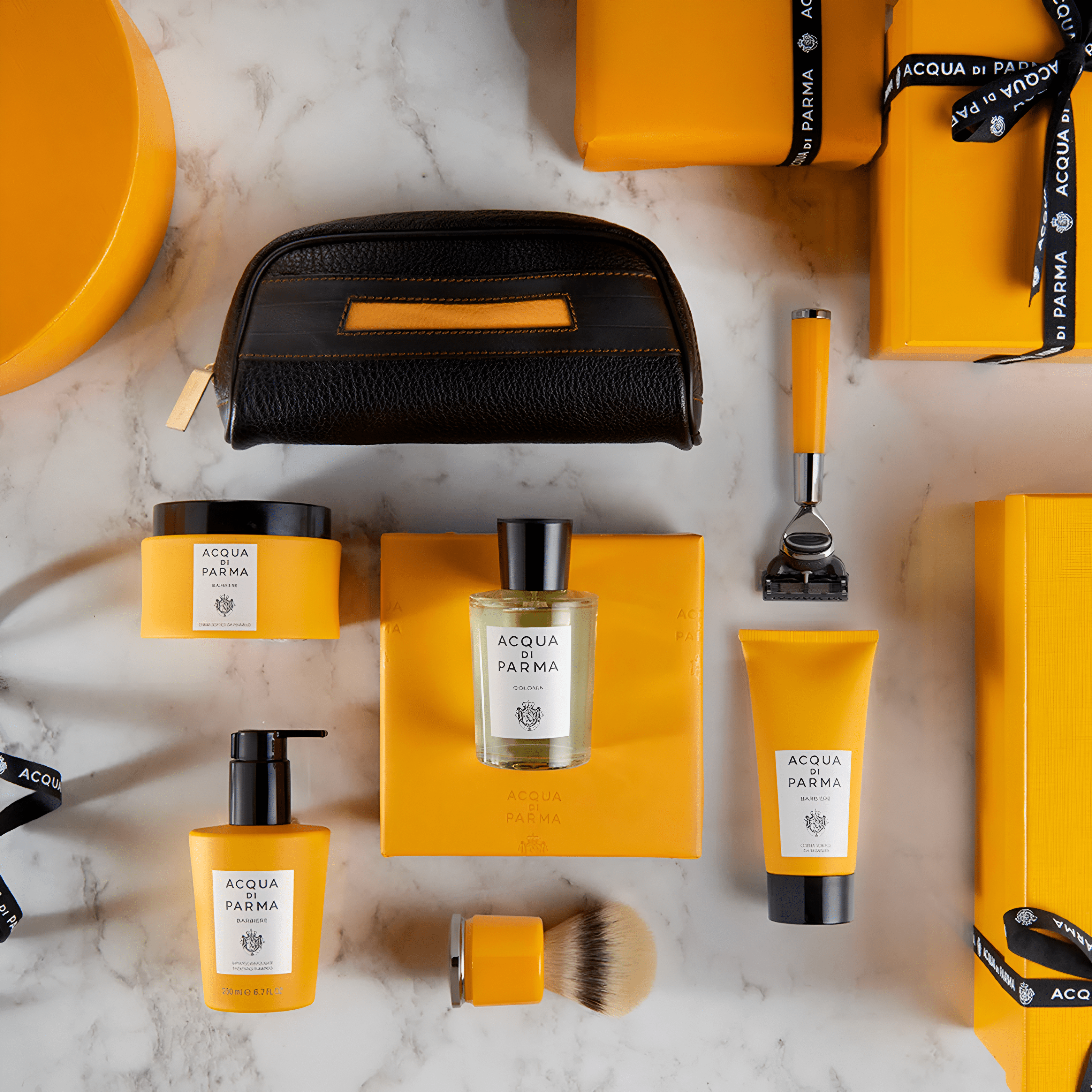 Acqua Di Parma Colonia Shower Gel Set | My Perfume Shop