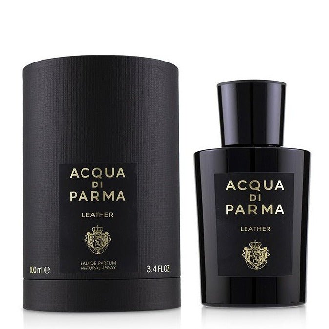 Acqua Di Parma Leather EDP | My Perfume Shop