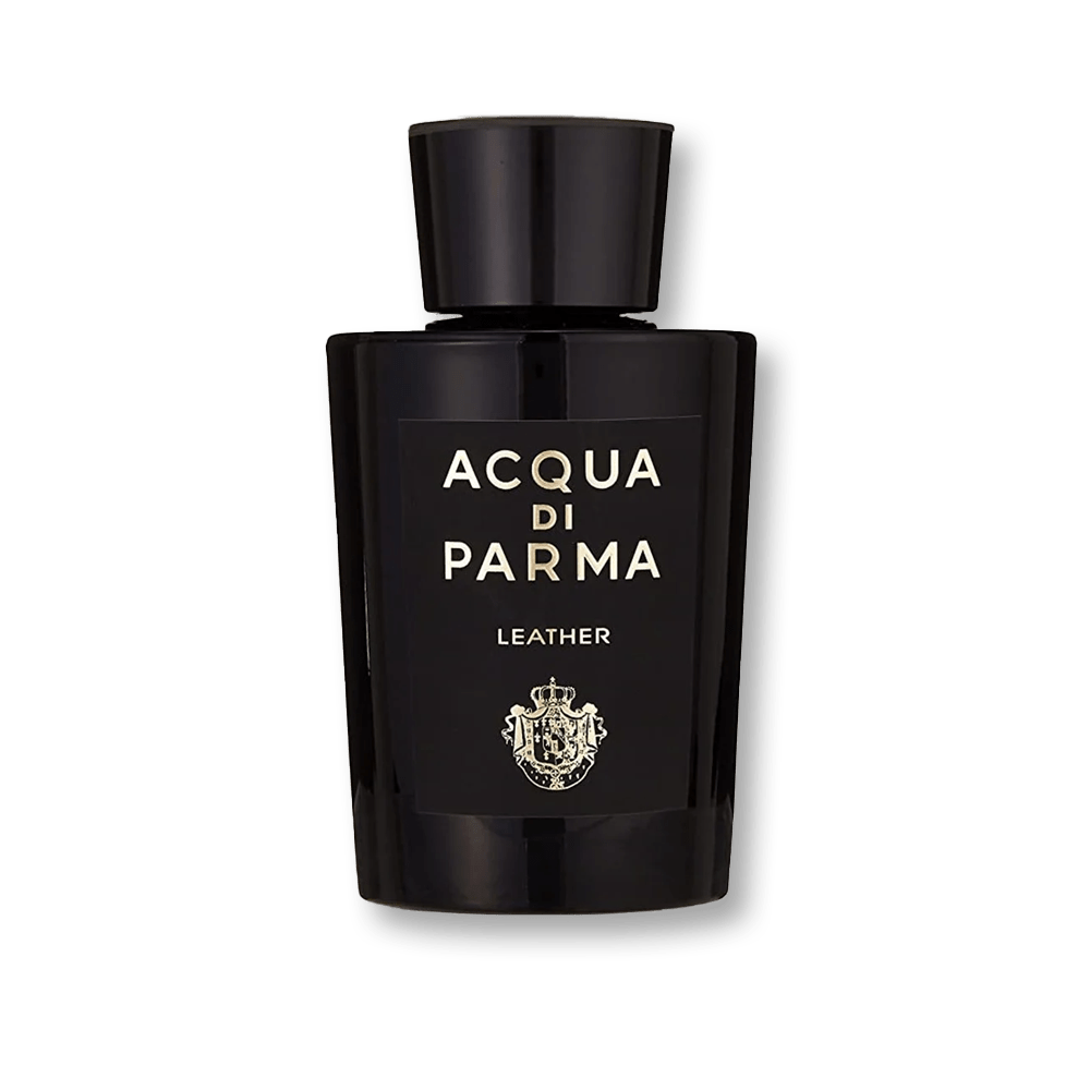 Acqua Di Parma Leather EDP | My Perfume Shop