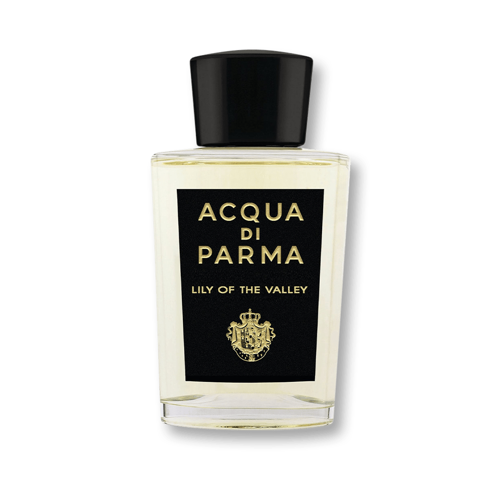 Acqua Di Parma Lily Of The Valley EDP | My Perfume Shop