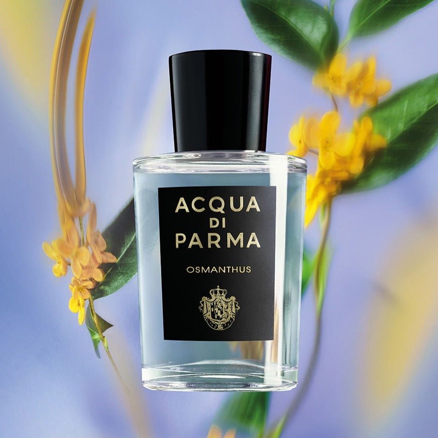 Acqua Di Parma Osmanthus EDP | My Perfume Shop