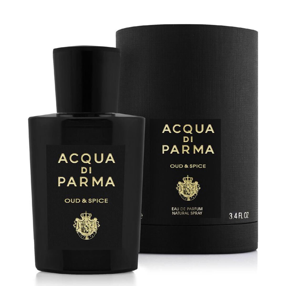 Acqua di Parma Oud & Spice EDP | My Perfume Shop