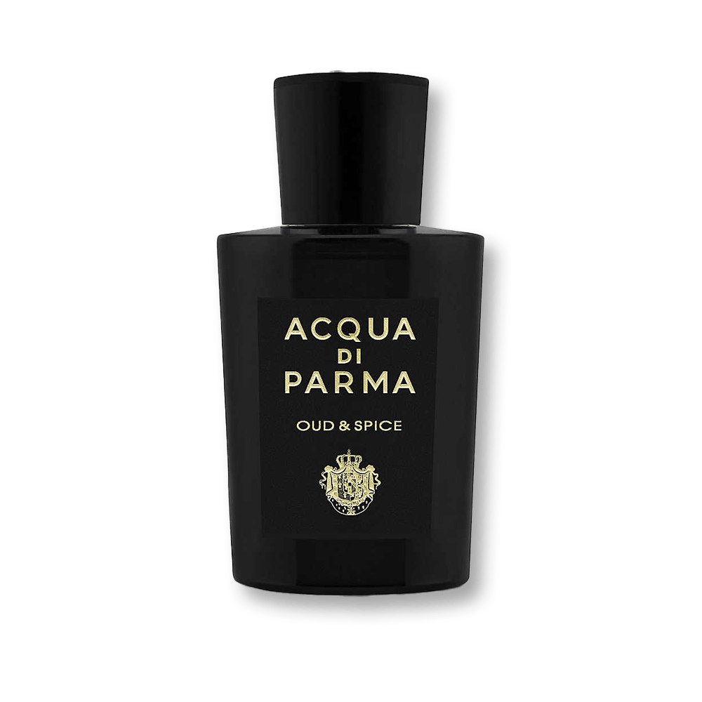 Acqua di Parma Oud & Spice EDP | My Perfume Shop