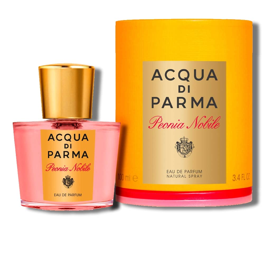 Acqua Di Parma Peonia Nobile EDP | My Perfume Shop