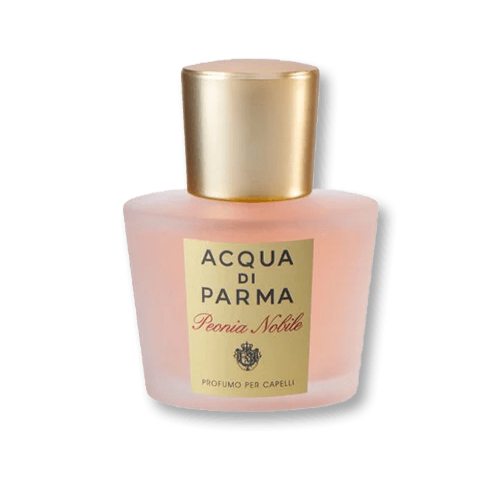 Acqua Di Parma Peonia Nobile Hair Mist | My Perfume Shop