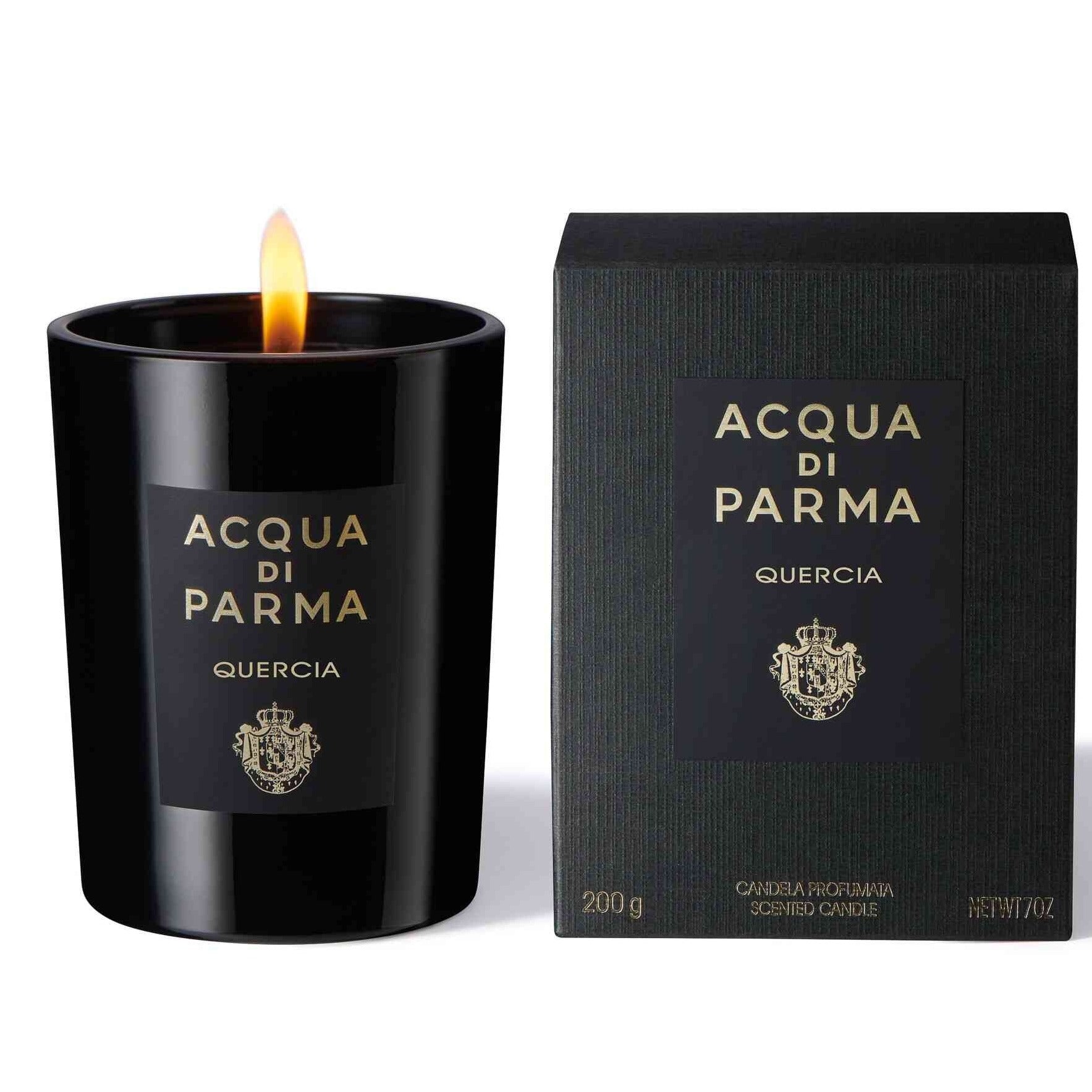 Acqua Di Parma Quercia Candle | My Perfume Shop