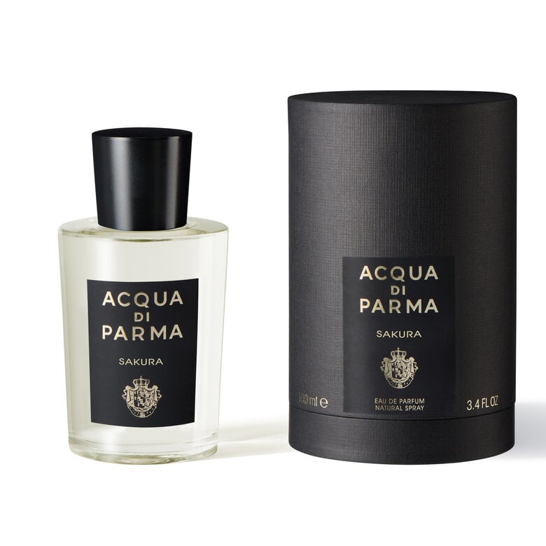 Acqua Di Parma Sakura EDP | My Perfume Shop