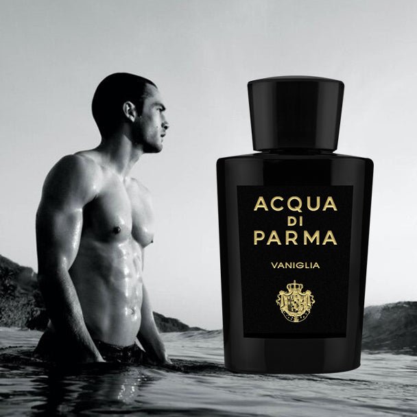 Acqua Di Parma Vaniglia EDP | My Perfume Shop