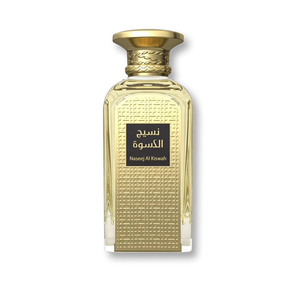 Afnan Naseej Al Kiswah EDP | My Perfume Shop