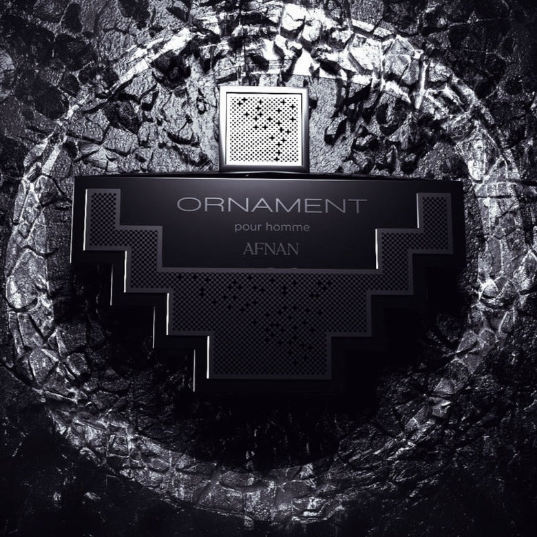 Afnan Ornament EDP For Men | My Perfume Shop