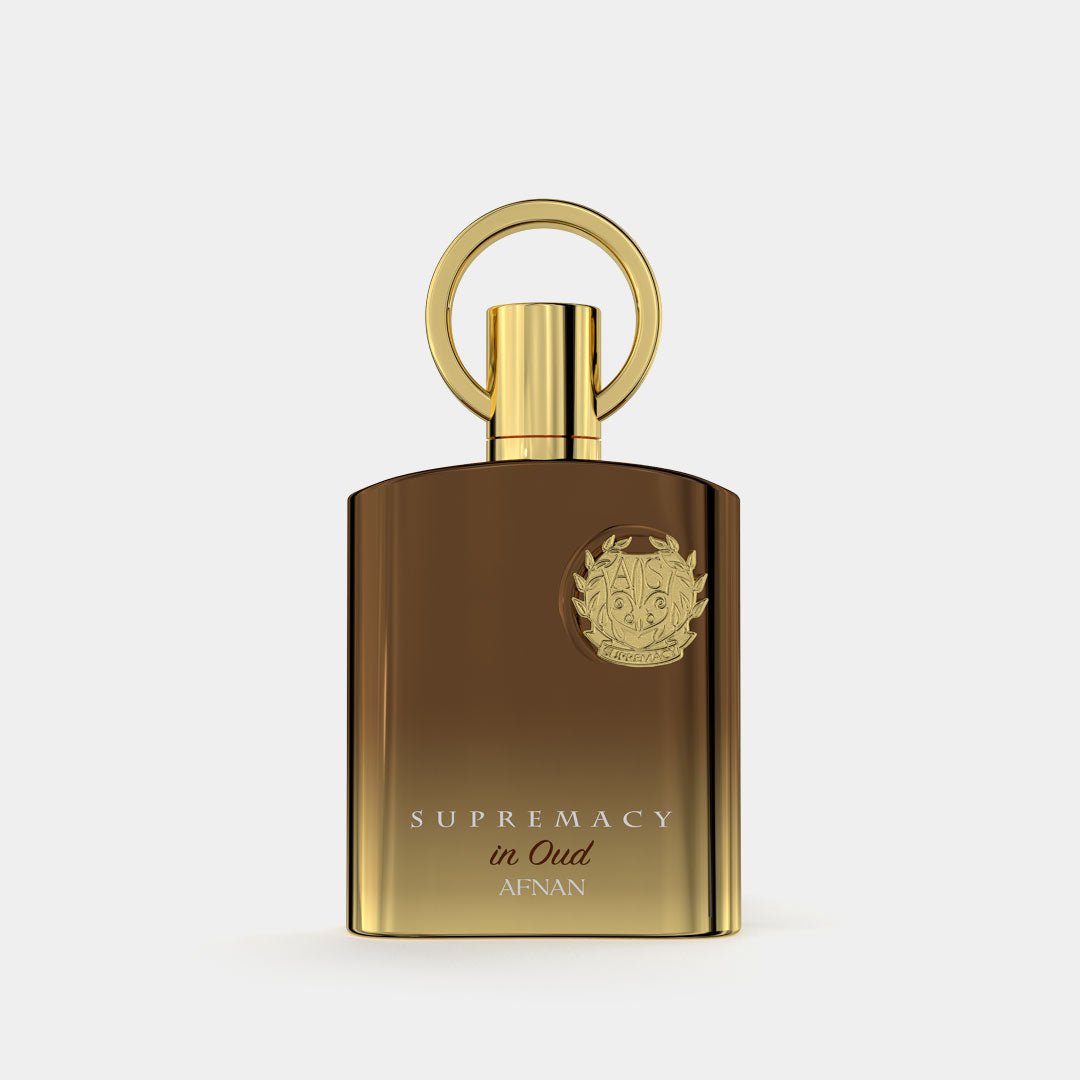 Afnan Supremacy In Oud Extrait De Parfum | My Perfume Shop