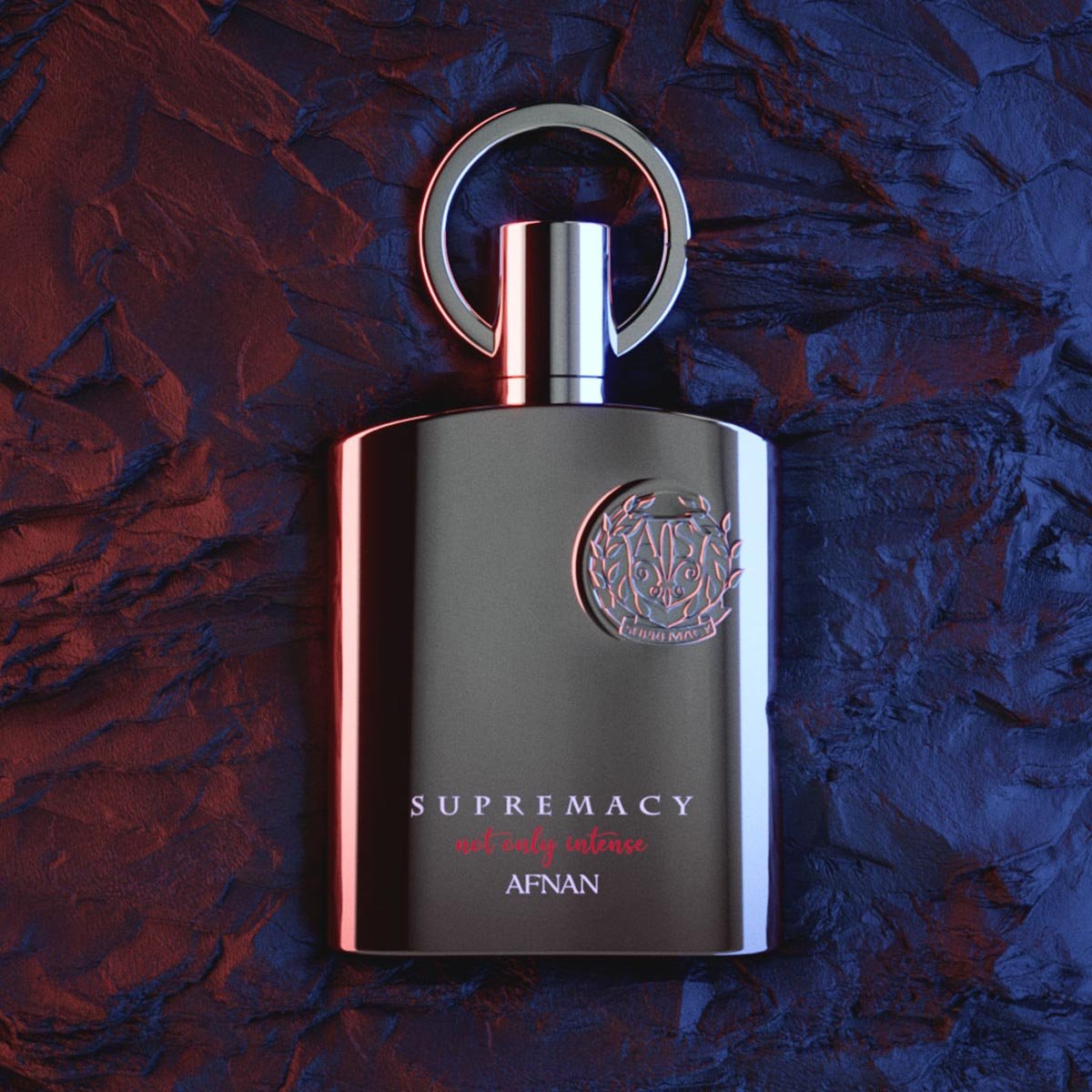 Afnan Supremacy Not Only Intense Extrait De Parfum | My Perfume Shop