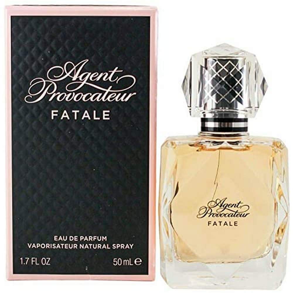 Agent Provocateur Fatale EDP For Women | My Perfume Shop