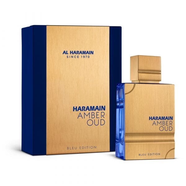 Al Haramain Amber Oud Bleu Edition EDP | My Perfume Shop