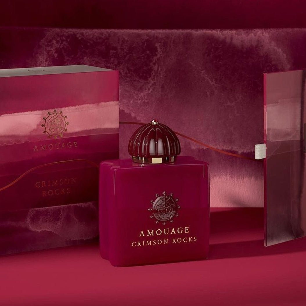 Amouage Crimson Rocks EDP | My Perfume Shop