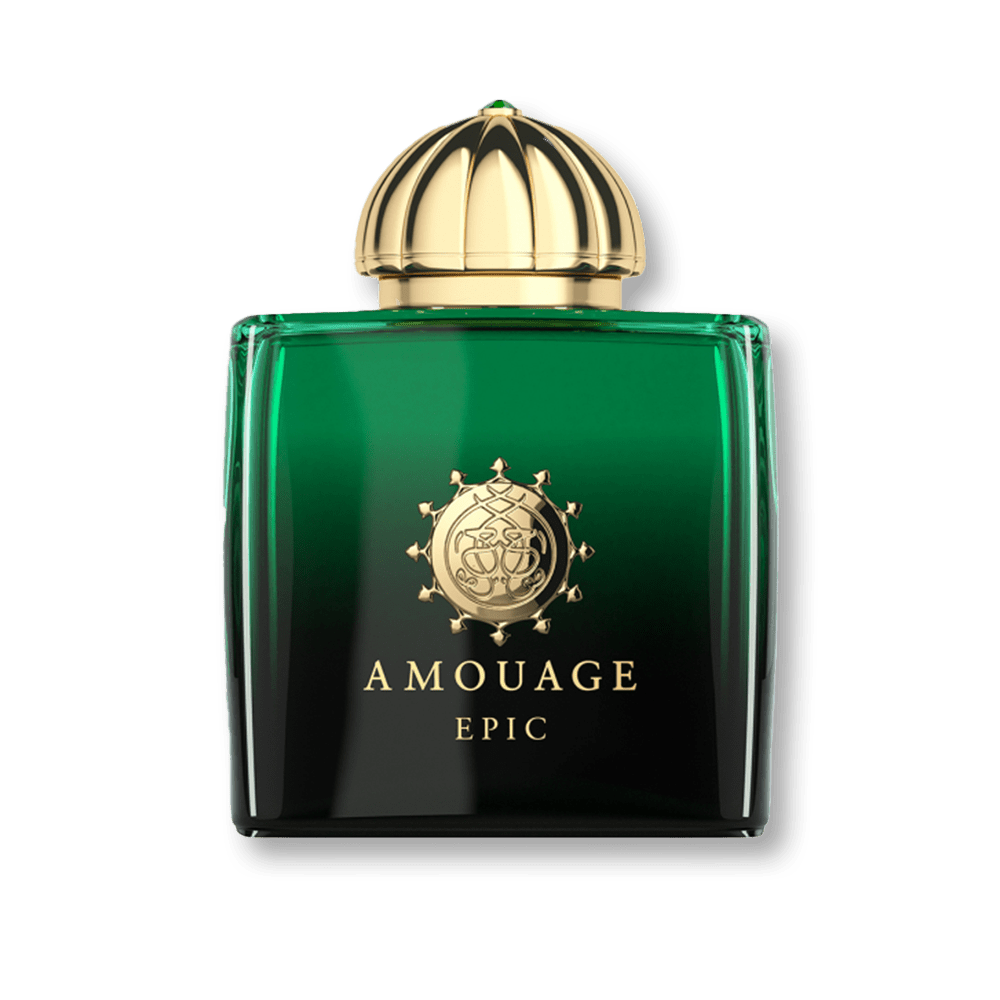 Amouage Epic 56 Extrait De Parfum | My Perfume Shop