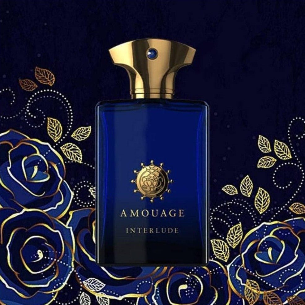 Amouage Interlude EDP | My Perfume Shop