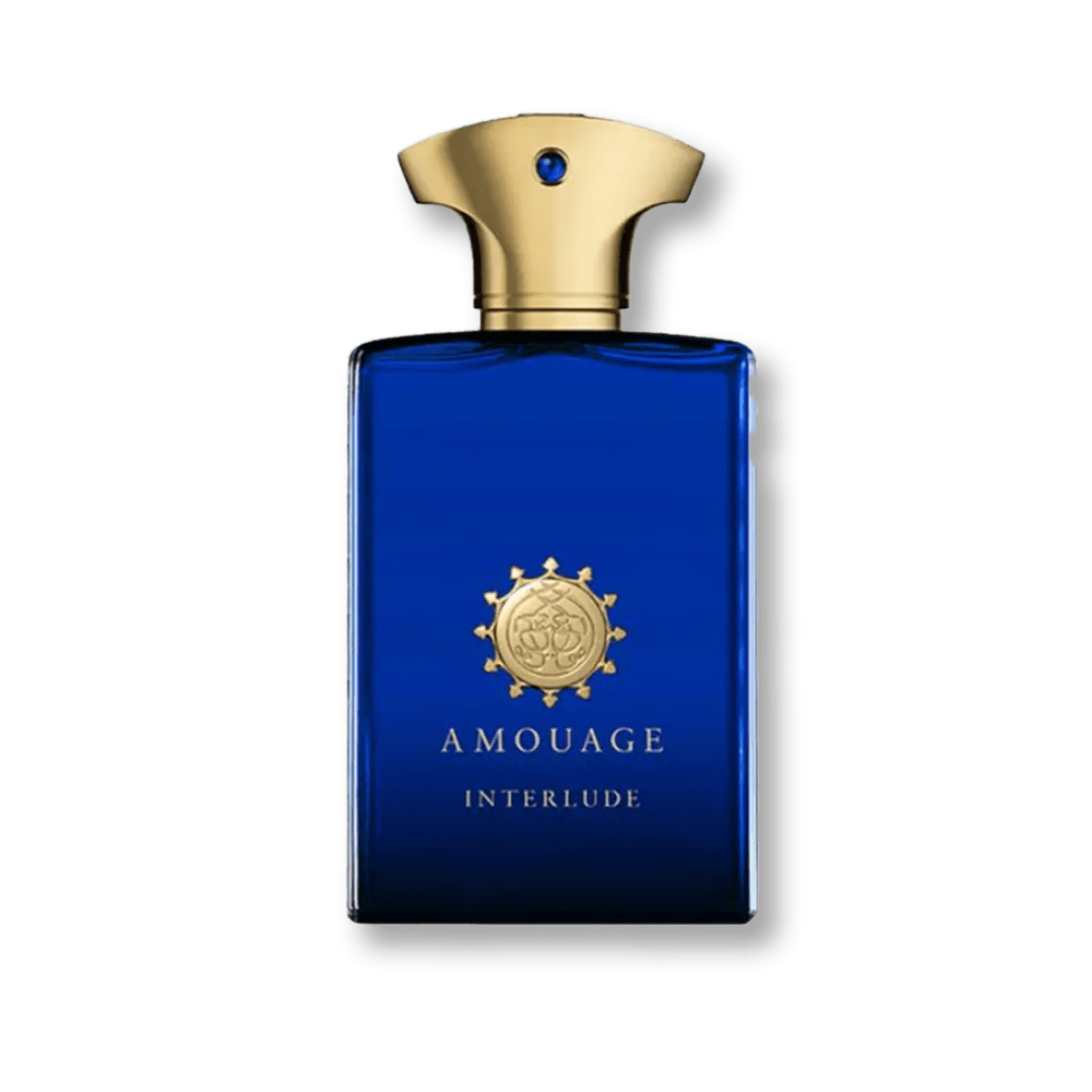 Amouage Interlude EDP | My Perfume Shop