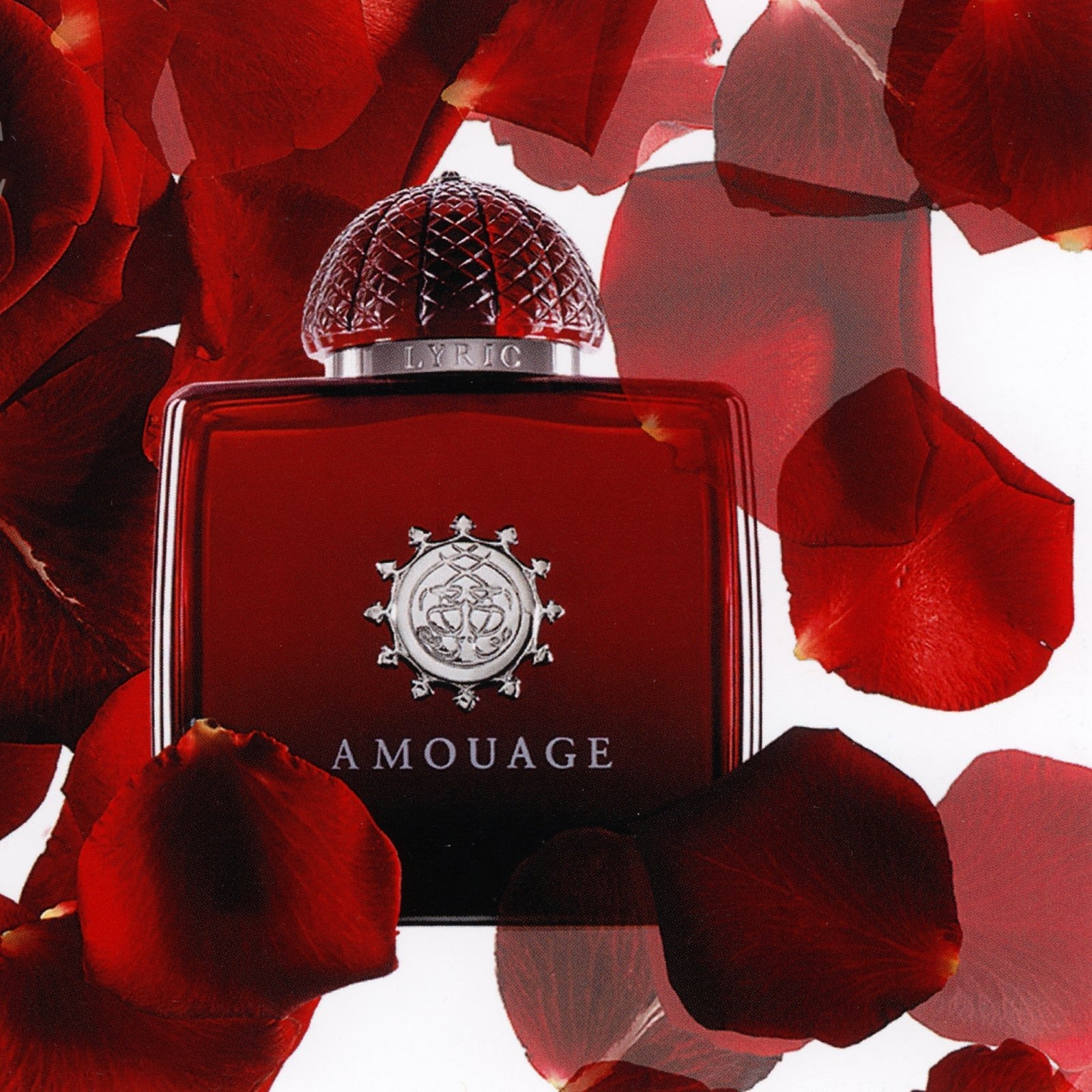 Amouage Lyric EDP For Women | My Perfume Shop