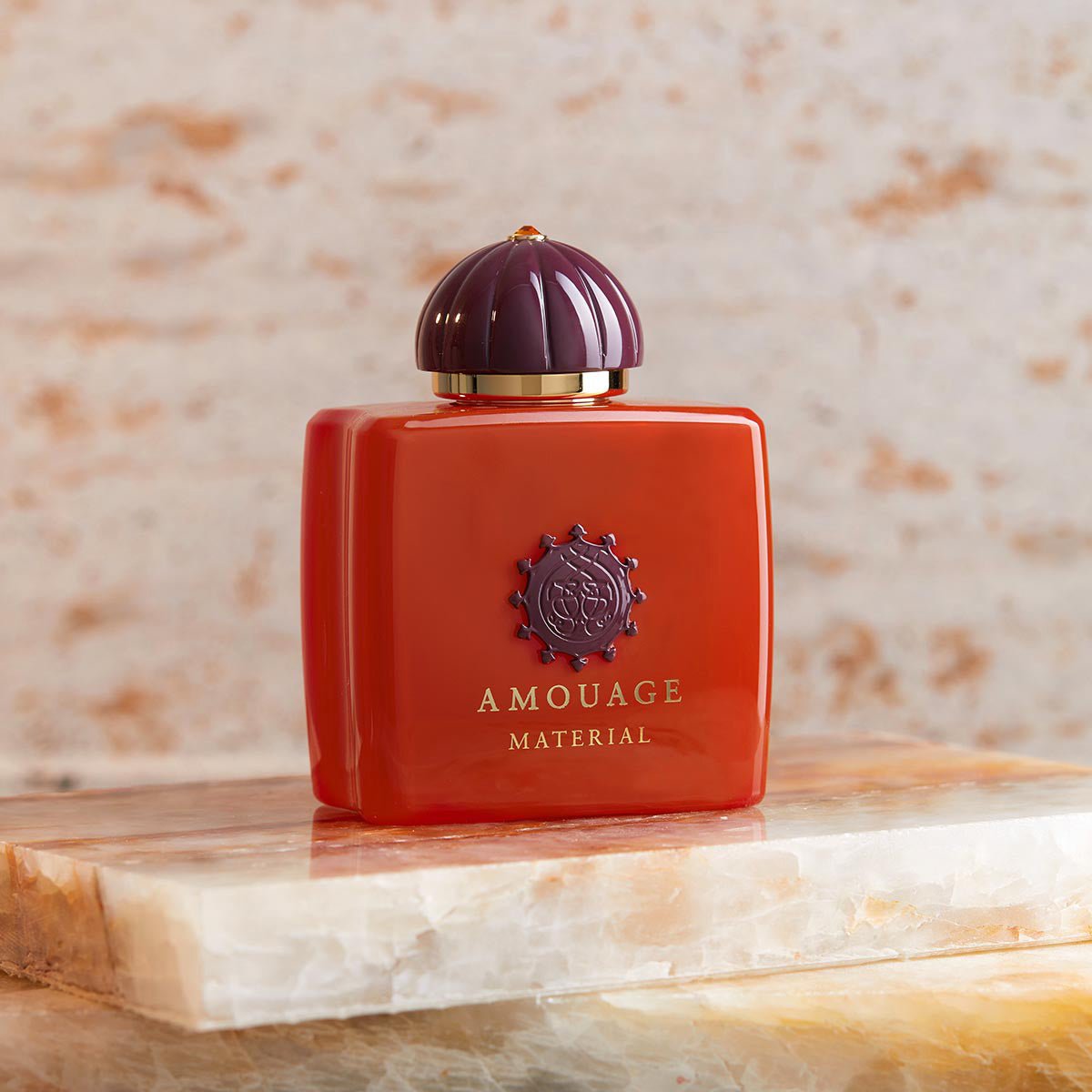 Amouage Material EDP | My Perfume Shop