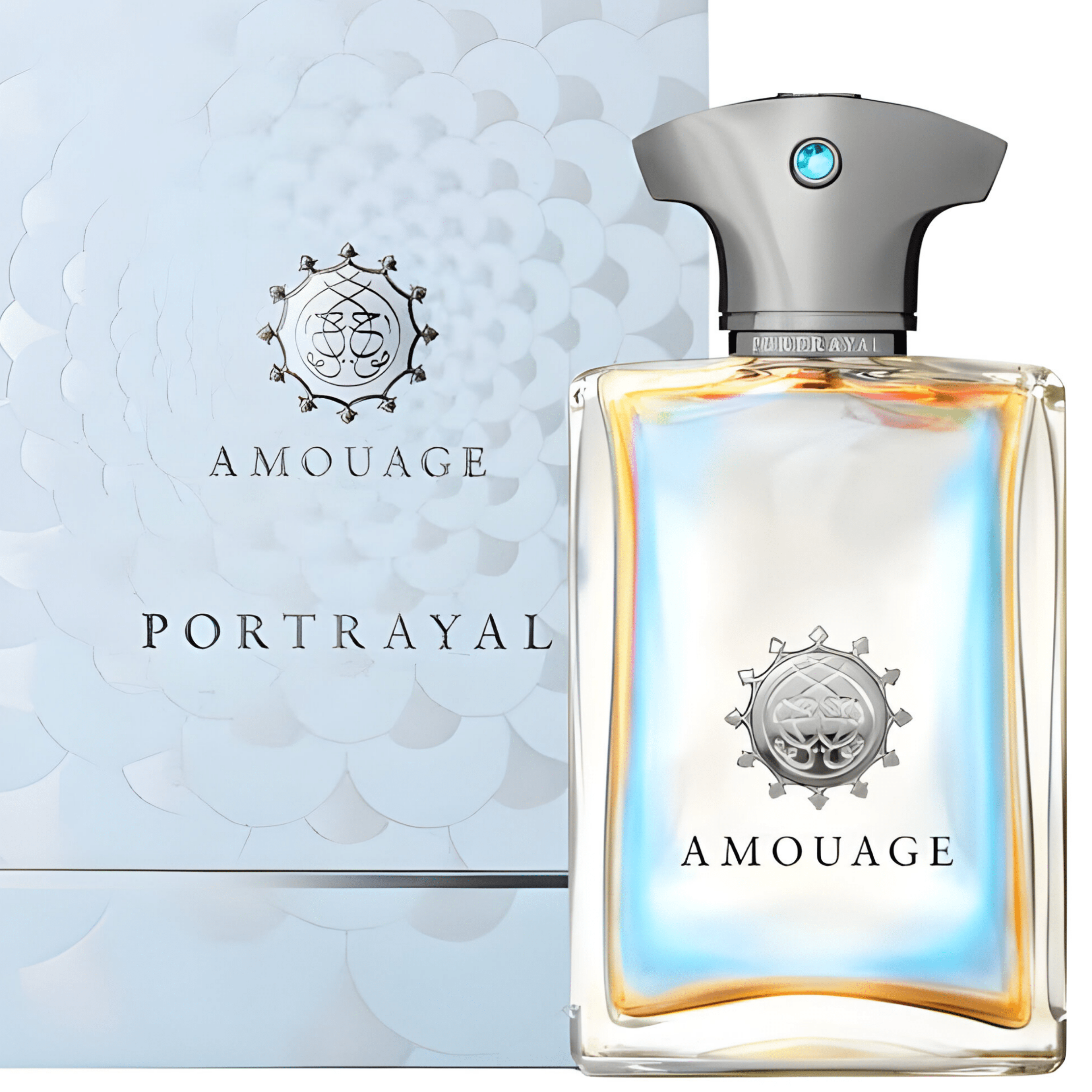 Amouage Portrayal For Man EDP | My Perfume Shop