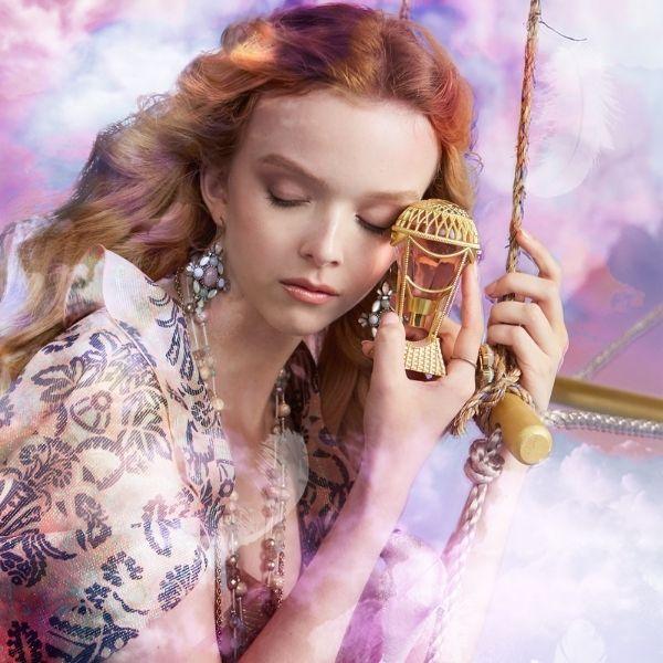 Anna Sui Sky EDT | My Perfume Shop