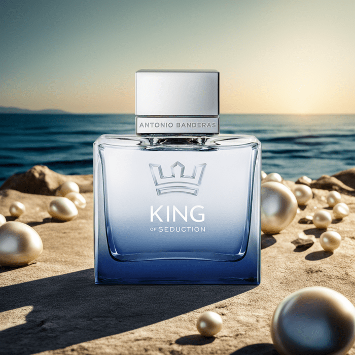 Antonio Banderas King Of Seduction EDT | My Perfume Shop