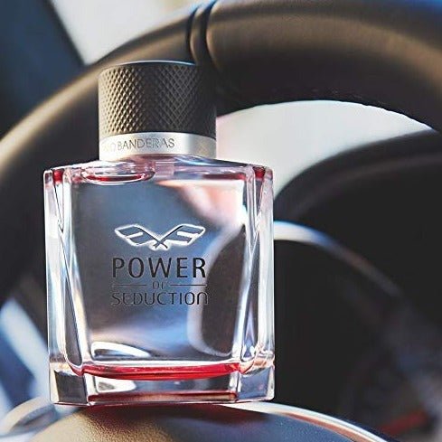 Antonio Banderas Power Of Seduction EDT | My Perfume Shop