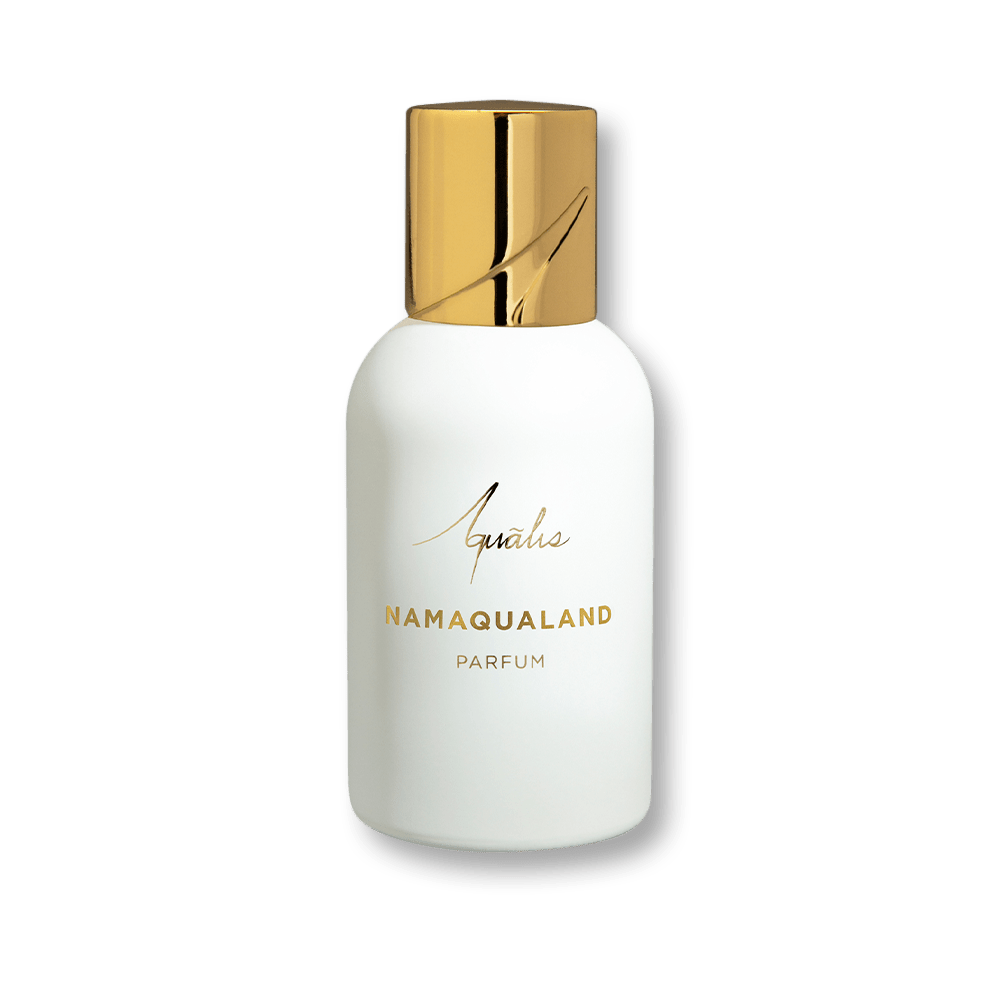 Aqualis Namaqualand Parfum | My Perfume Shop