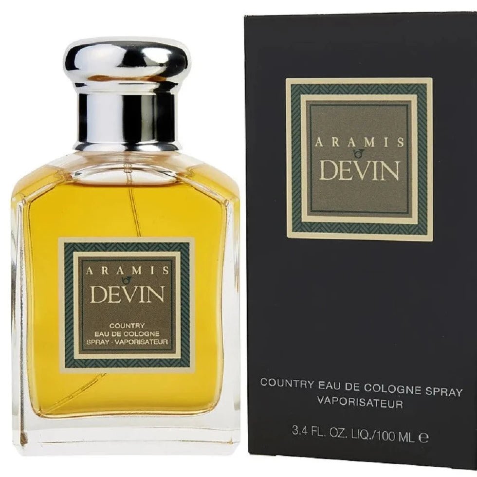 Aramis Devin Country Eau De Cologne | My Perfume Shop