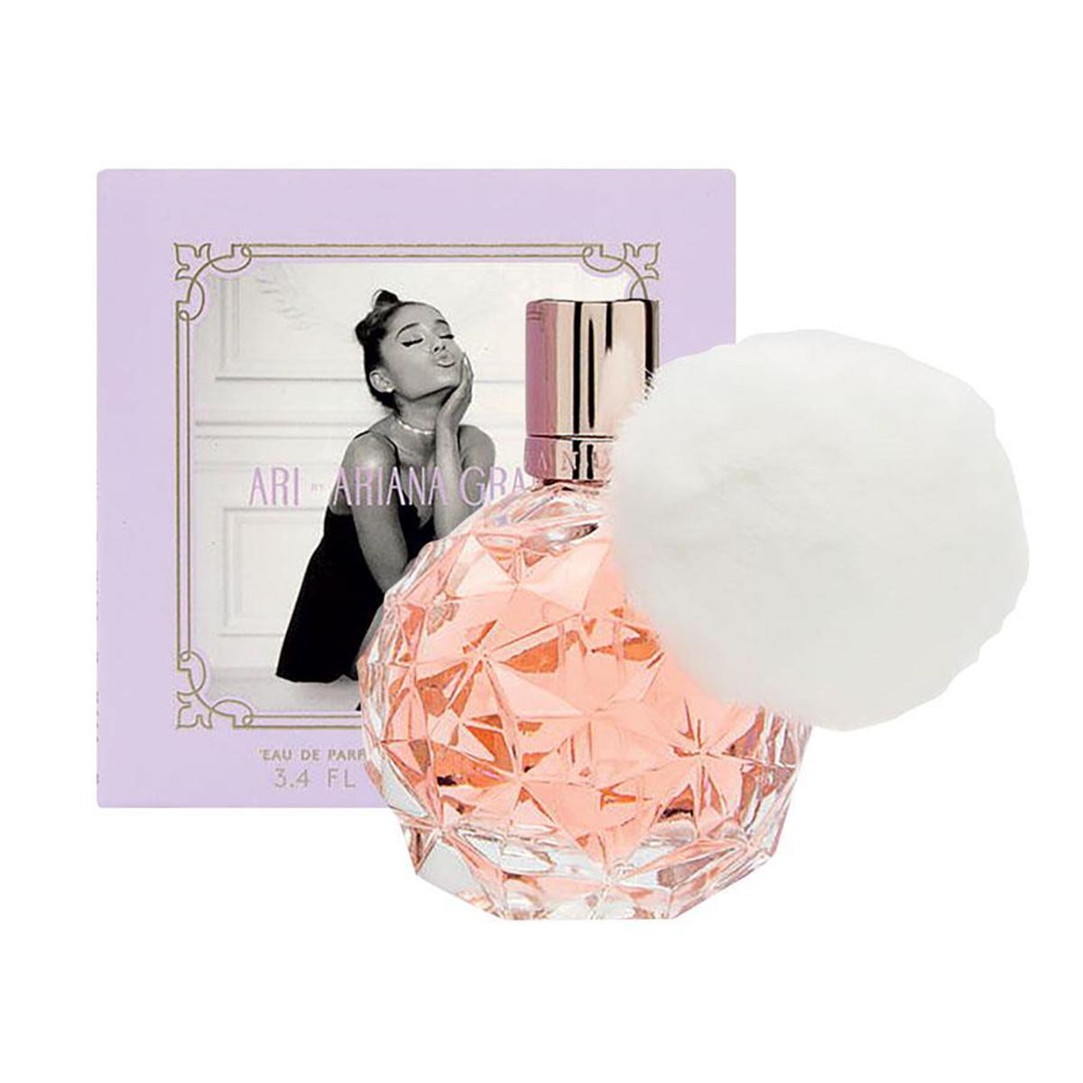 Ariana Grande By Ari EDP Deluxe Gift Set | My Perfume Shop