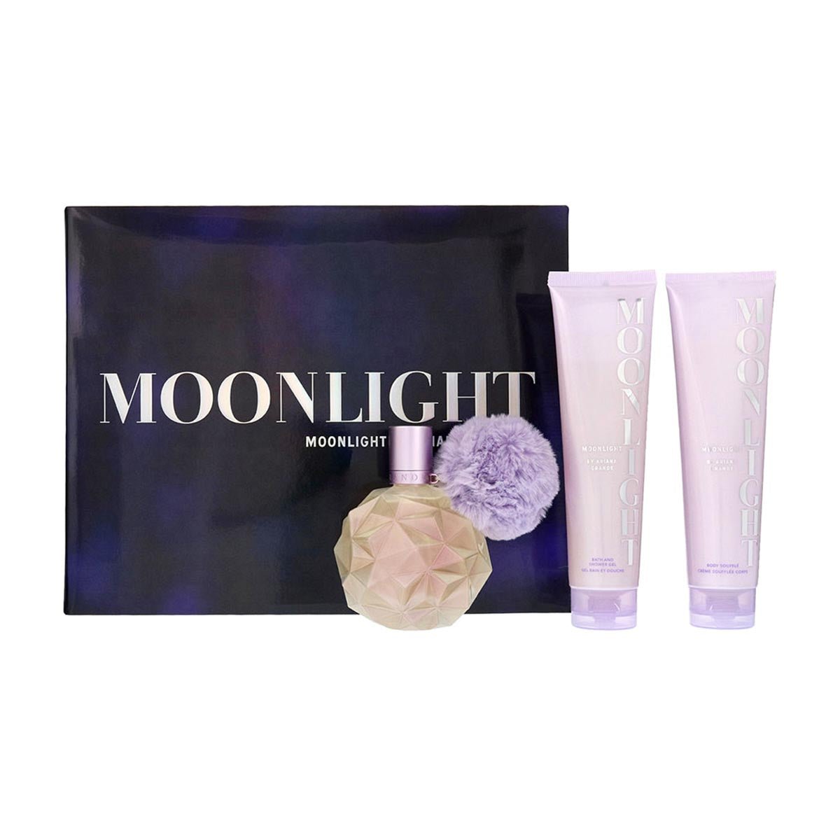 Ariana Grande Moonlight Deluxe Gift Set | My Perfume Shop