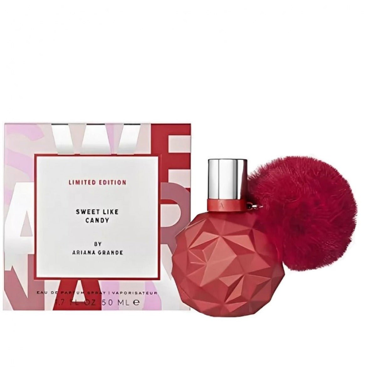 Ariana Grande Sweet Like Candy Limited Edition EDP | My Perfume Shop