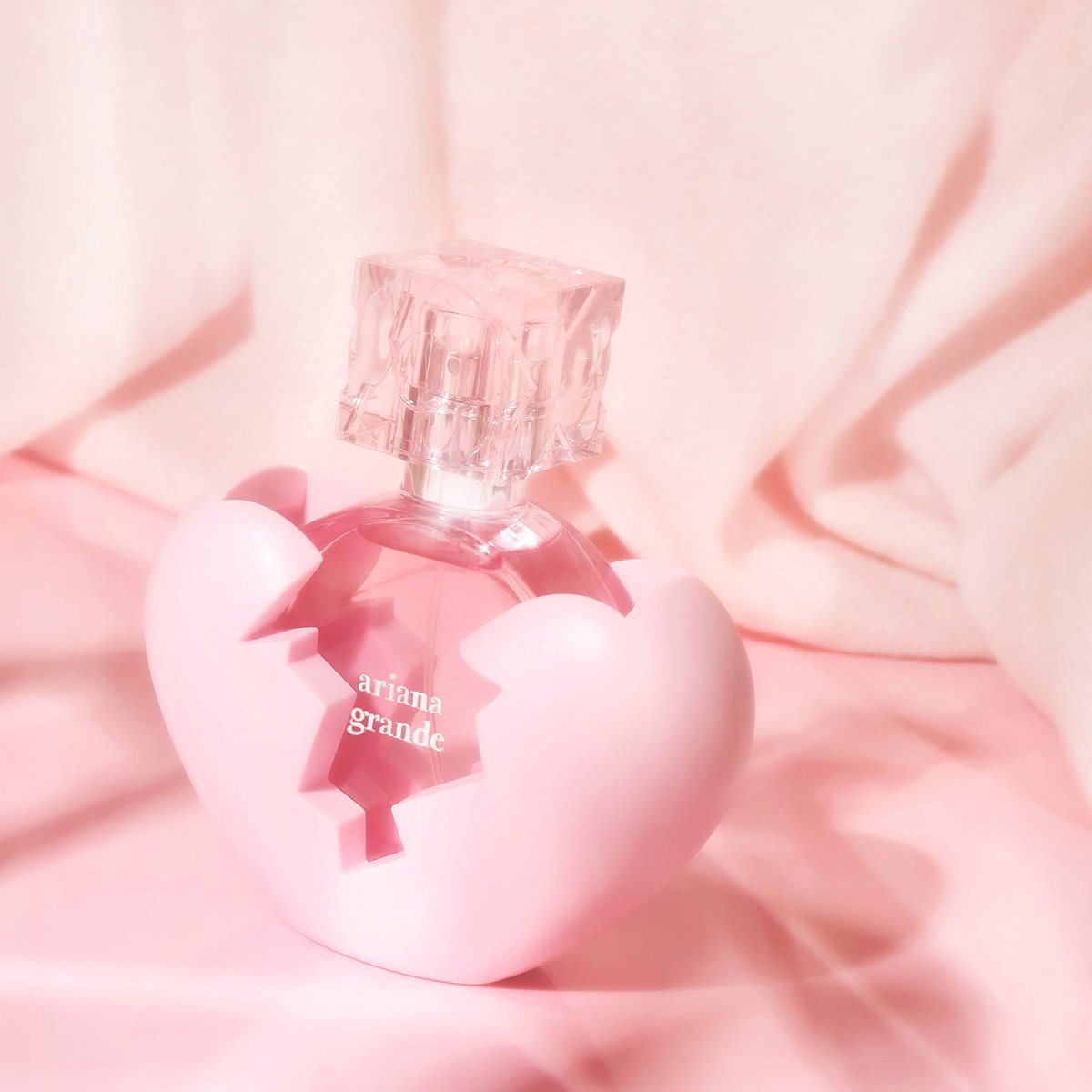 Ariana Grande Thank U Next EDP | My Perfume Shop