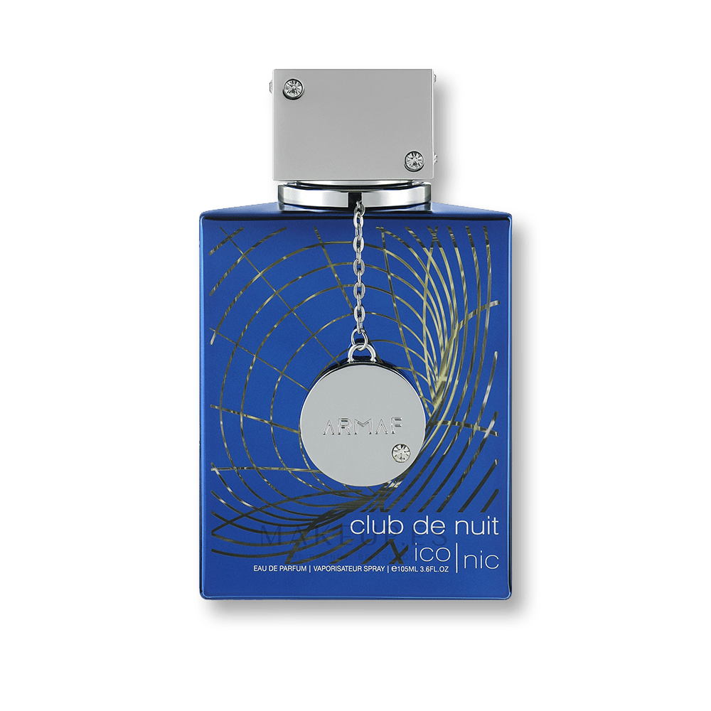 Armaf Club De Nuit Iconic EDP | My Perfume Shop