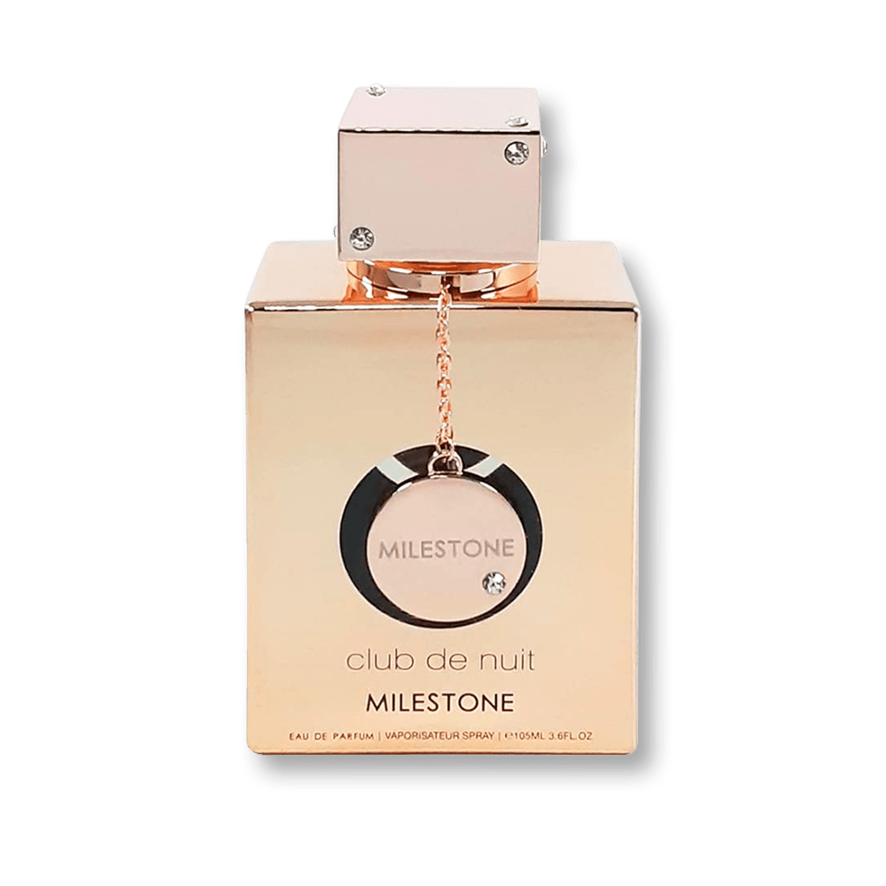 Armaf Club De Nuit Milestone EDP | My Perfume Shop