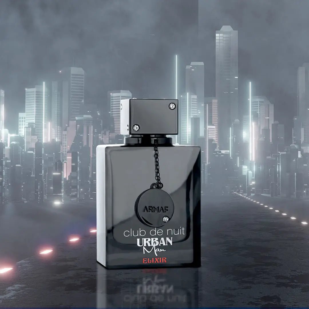 Armaf Club De Nuit Urban Elixir EDP | My Perfume Shop