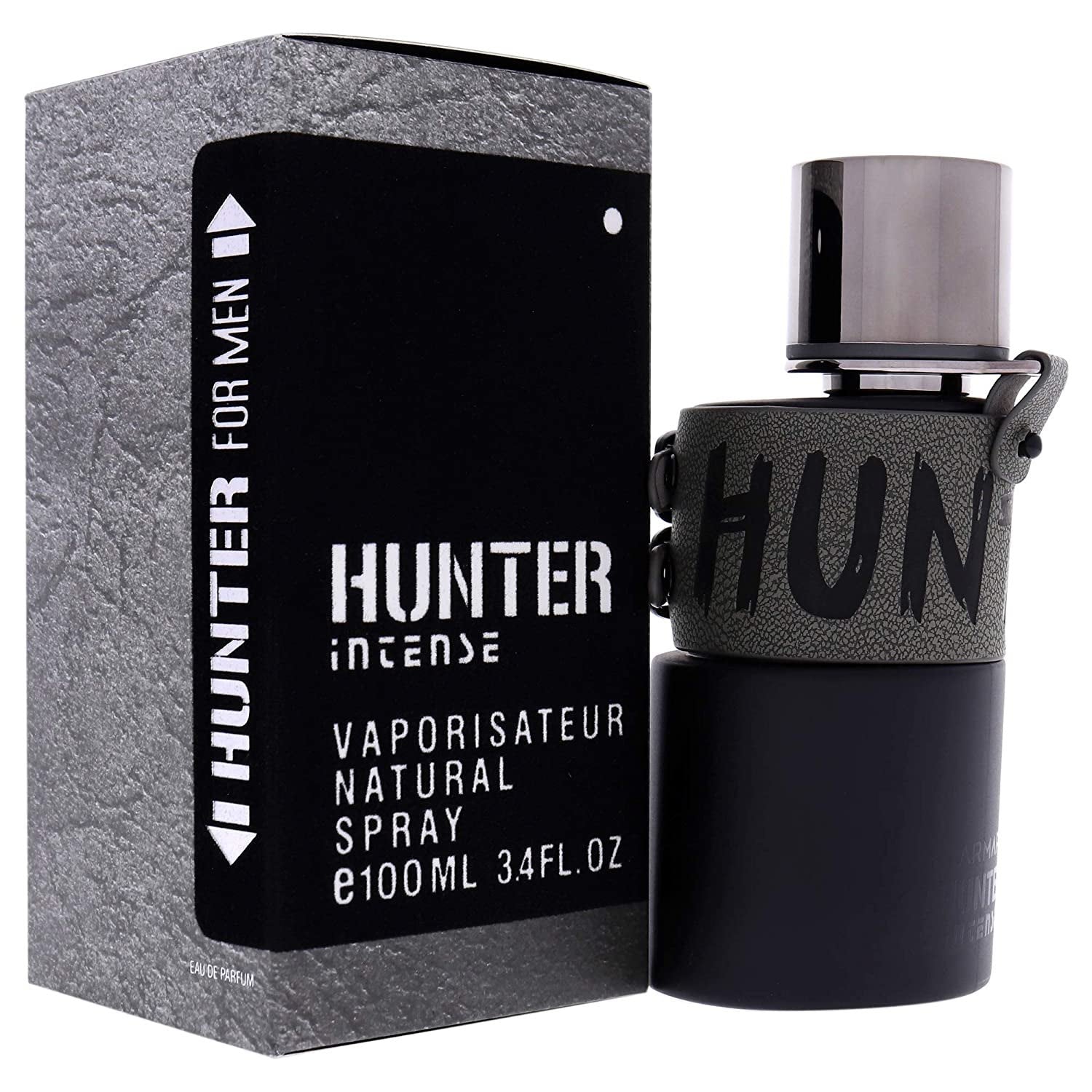 Armaf Hunter Intense EDP | My Perfume Shop