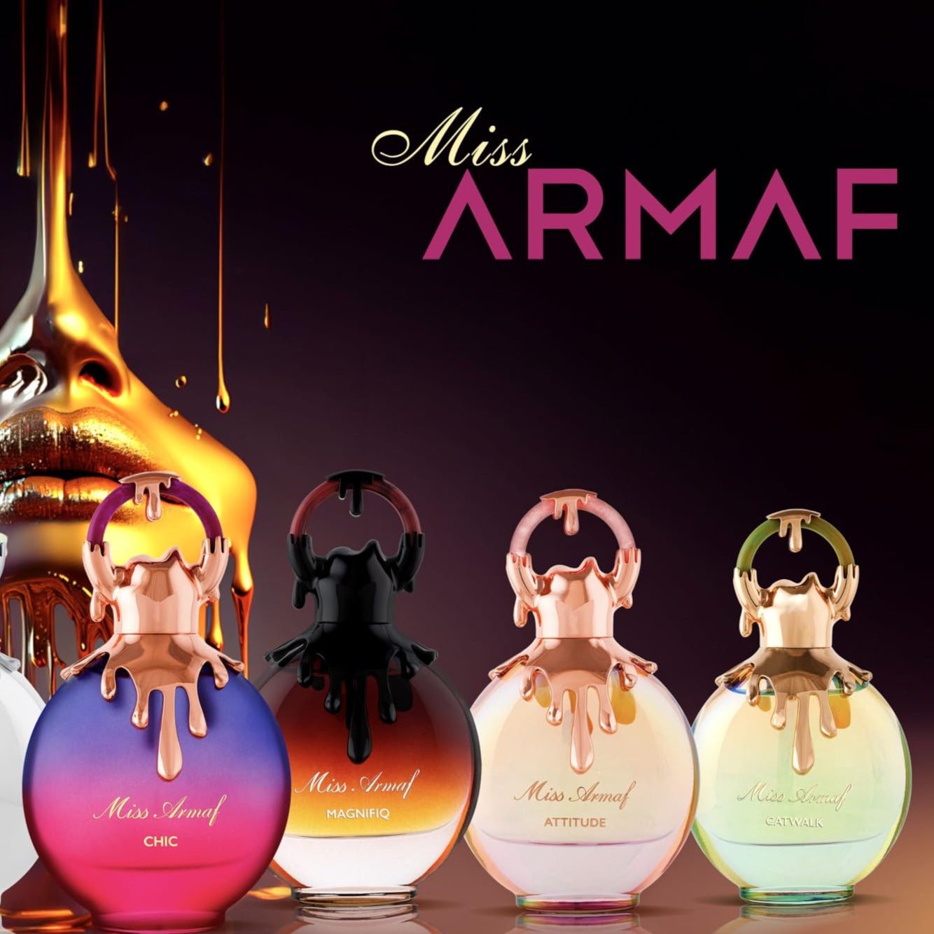 Armaf Miss Armaf Magnifiq EDP | My Perfume Shop