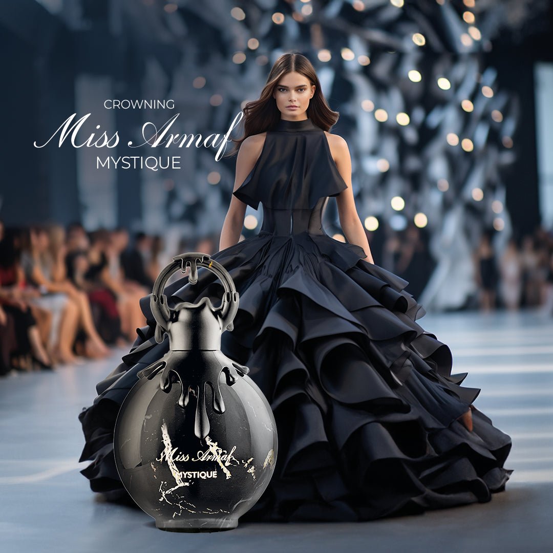 Armaf Miss Armaf Mystique EDP | My Perfume Shop