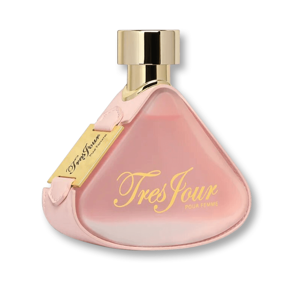 Armaf Tres Jour EDP | My Perfume Shop