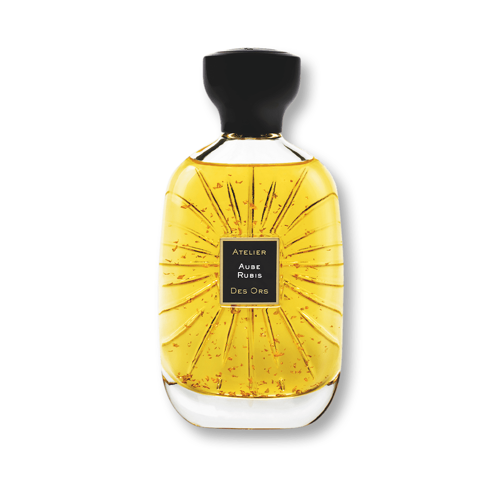 Atelier Des Ors Aube Rubis EDP | My Perfume Shop