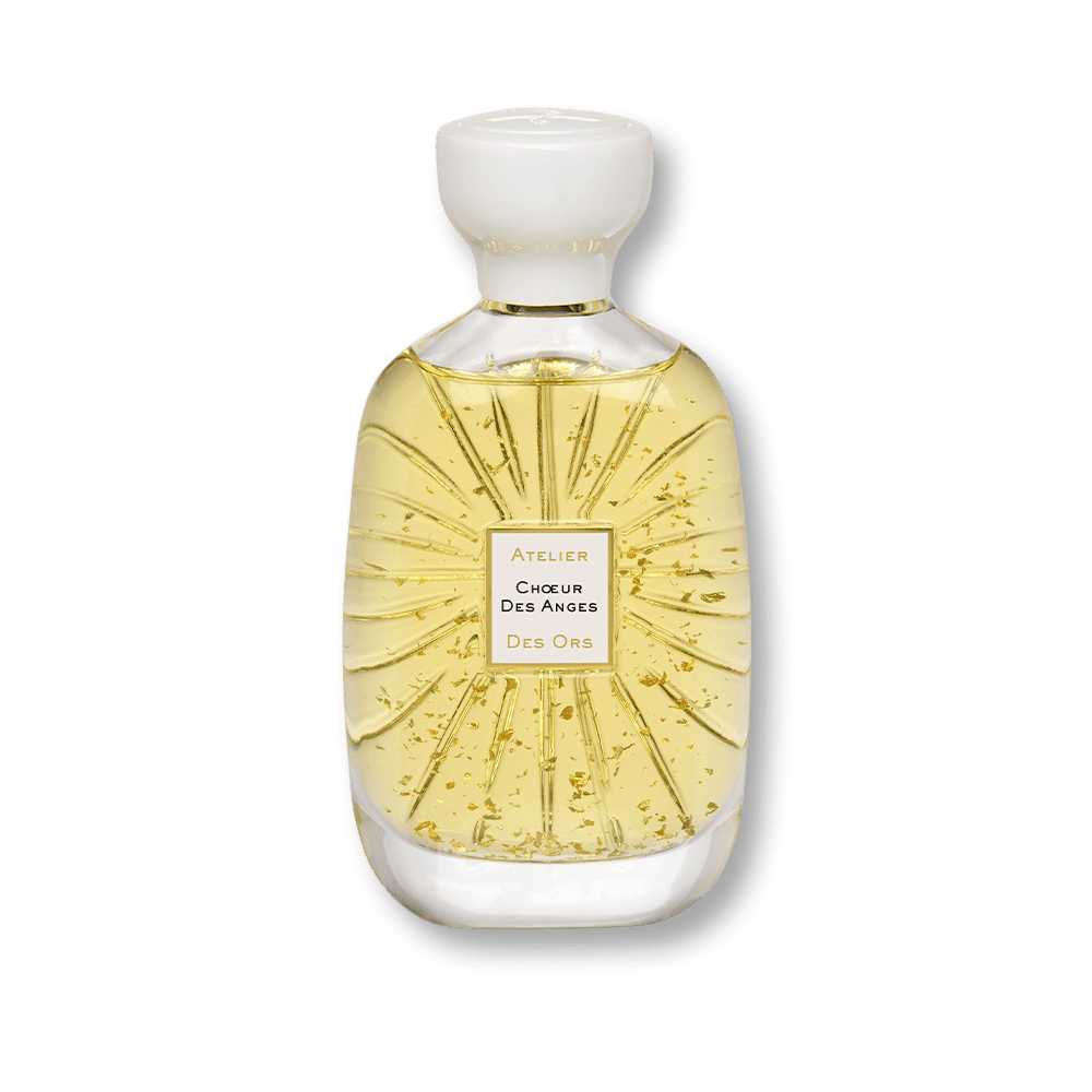 Atelier Des Ors Choeur Des Anges EDP | My Perfume Shop