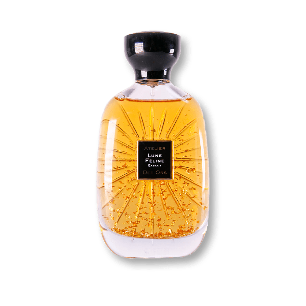 Atelier Des Ors Lune Feline Extrait De Parfum | My Perfume Shop